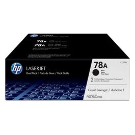 Hp Cartuccia Color Laser Jet Nero 2pz HP LaserJet Pro p1608dn