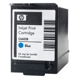 Cartuccia Generica Inkjet  Blu