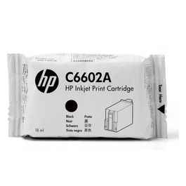 Hp Cartuccia Generica Inkjet Nero