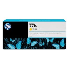 Cartuccia giallo 771c Da 775 Ml