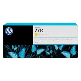 Cartuccia giallo 771c Da 775 Ml