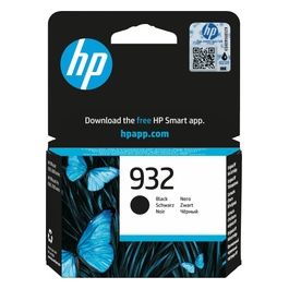 Cartuccia 932 Nero Blister
