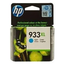 Cartuccia 933xl Ciano Blister
