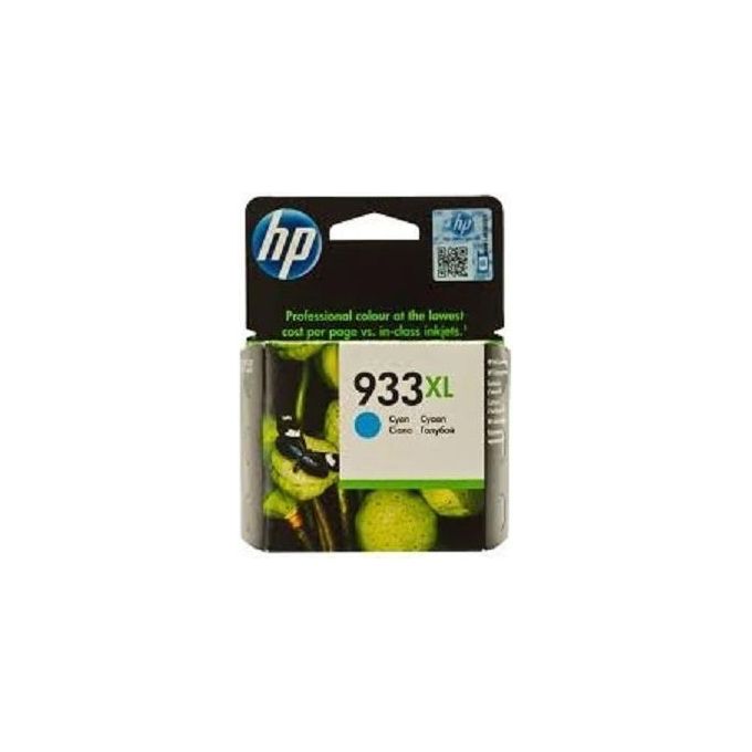Image of HP Cartuccia Hp 933xl Ciano Blister