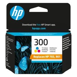 cartuccia inchiostro 300 tricromia 165 pagine