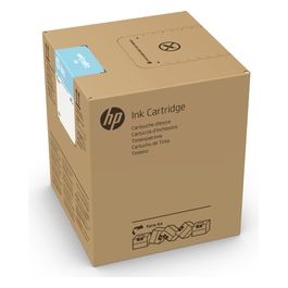 Cartuccia di Inchiostro Ciano Chiaro 883 Latex da 5 Litri