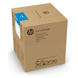 Cartuccia di Inchiostro Ciano 883 Latex da 5 Litri