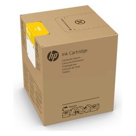 Cartuccia di Inchiostro Giallo 883 Latex da 5 Litri