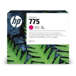 Cartuccia di Inchiostro Magenta 775 da 500ml