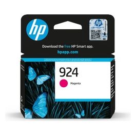 HP Cartuccia di Inchiostro Magenta Originale 924