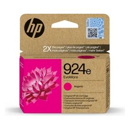 Cartuccia di Inchiostro Magenta Originale 924E EvoMore