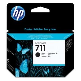 Cartuccia Ink 711 Da 80 Ml Nero