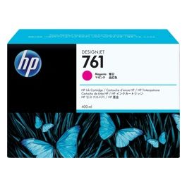 cartuccia ink 761 magenta 400 ml