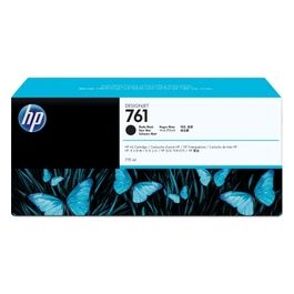 cartuccia ink 761 nero matte 775 ml
