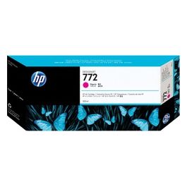 Cartuccia Ink 772 Da 300ml Magenta