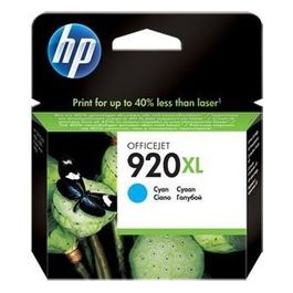 cartuccia ink 920xl ciano alta capac 700 pag