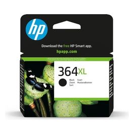 cartuccia ink-jet nero 364xl per b8550 c6380 d5460 c5380