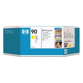 Cartuccia Ink N.90 Giallo 225 Ml