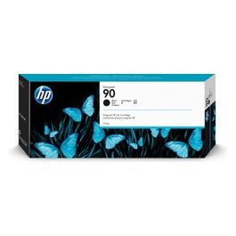 cartuccia ink n.90 nero 775 ml