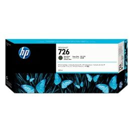 Cartuccia ink Nero Opaco N.726 300ml