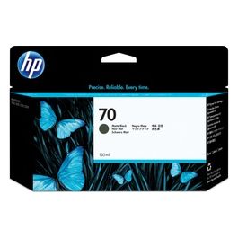 cartuccia ink nero opaco 70 vivera