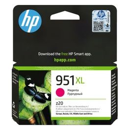 Cartuccia ink Officejet 951xl Magenta