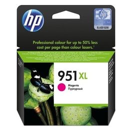 Cartuccia ink Officejet 951xl Magenta