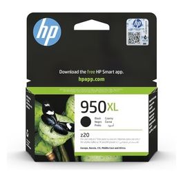 Cartuccia Ink Officejet 950xl Nero
