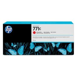 Cartuccia Ink Rosso Cromat.771c(775 Ml)
