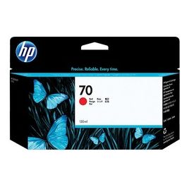 cartuccia ink rosso n.70 vivera 130ml