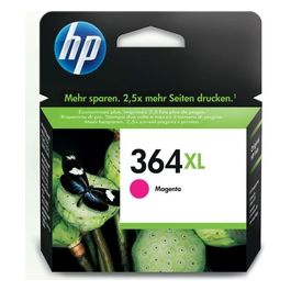 Cartuccia Magenta N 364xl Vivera Blister