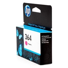 Cartuccia Magenta N 364 Vivera Blister