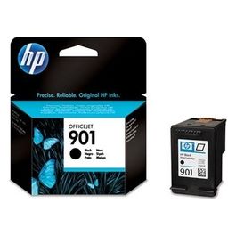 Cartuccia Nero N 901 Blister