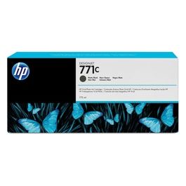 Cartuccia Nero Opaco 771c Da 775 Ml
