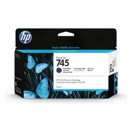 Cartuccia nero Opaco 745  130 ml