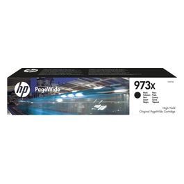 Cartuccia Originale 973X Nero Alta Capacita' Pagewide