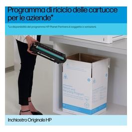 Cartuccia Originale 973X Nero Alta Capacita' Pagewide