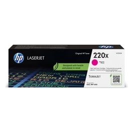 Cartuccia Toner Originale Magenta Laserjet 220x