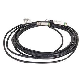 Cavo di Rete X240 10G SFP+ 5mt DAC Nero