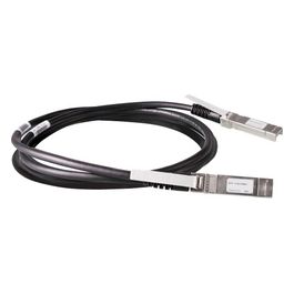 Cavo di Rete X240 10G SFP+ 5mt DAC Nero