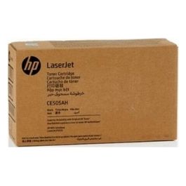 CE505AH Toner Originale Nero 1 Pezzo