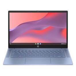 Chromebook 14a-nf0007nl Intel Core i3 14" Full HD 8GB/256GB Argento