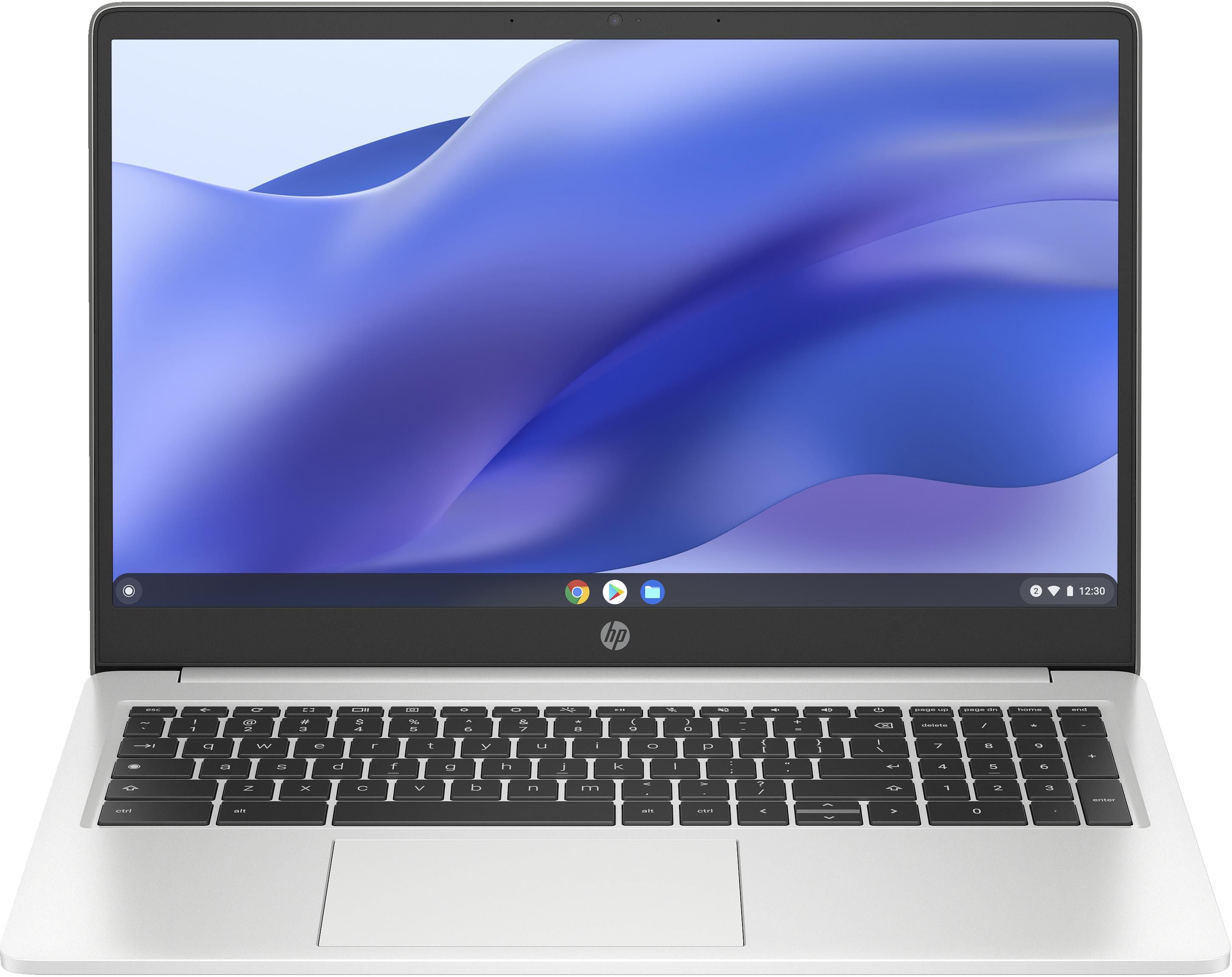 HP Chromebook 15a-na0019nl Intel