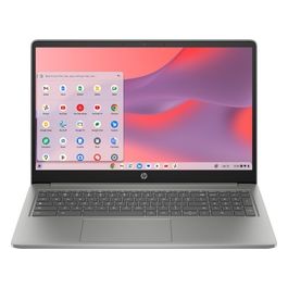 Chromebook 15a-nb0008nl i3-n305 8Gb Hd 256Gb 15.6" ChromeOS