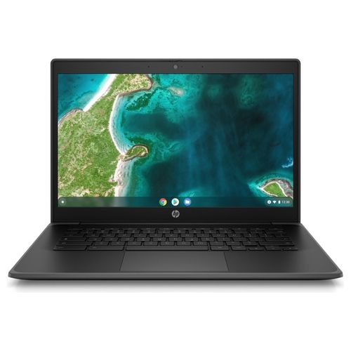 HP Chromebook Fortis 14 inch G10 Intel Celeron N5100 8Gb Hd 64Gb eMMC 14" ChromeOS