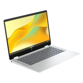 Chromebook x360 14b-cd0001nl Intel N100 4Gb Hd 128Gb eMMC 14" ChromeOS