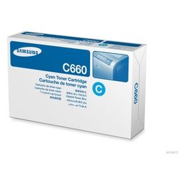 Clp-c660bToner Ciano