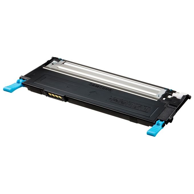 HP Clt-c4092s Toner Ciano