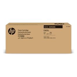 Clt-c603l Toner Ciano