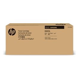Clt-k603l Toner Black